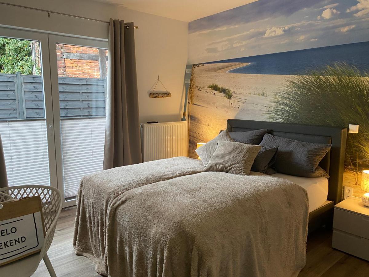 Beach II Appartement Bad Salzuflen Extérieur photo