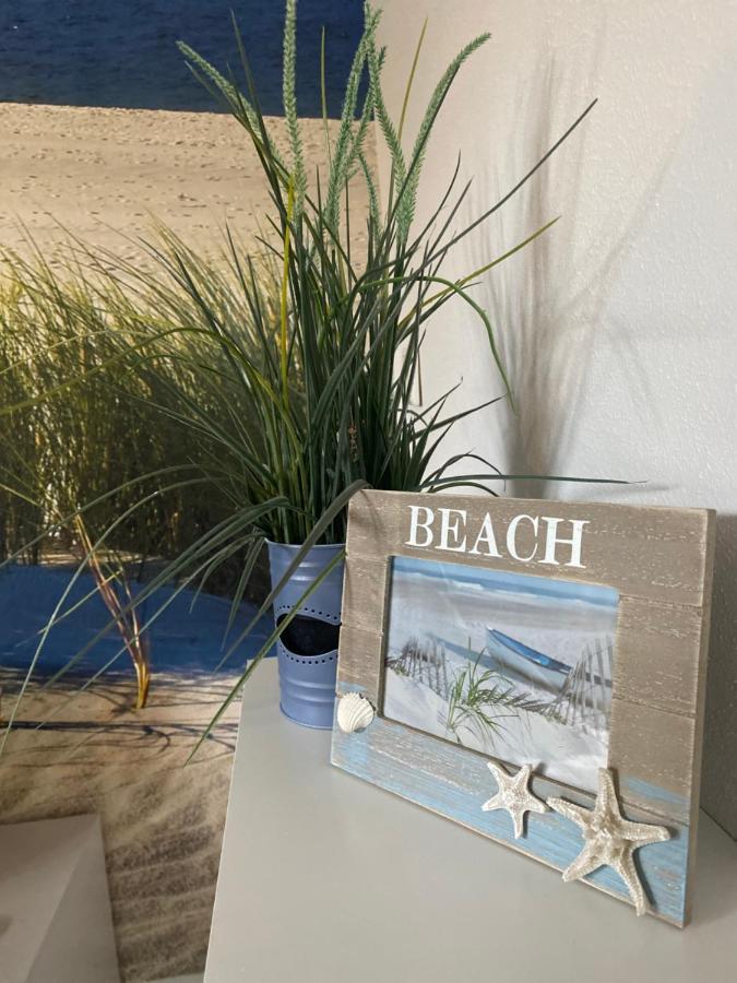 Beach II Appartement Bad Salzuflen Extérieur photo